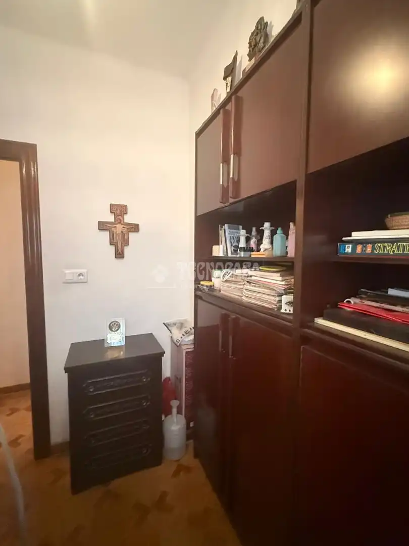 Habitación de Piso en venta en Alicante / Alacant con Balcón