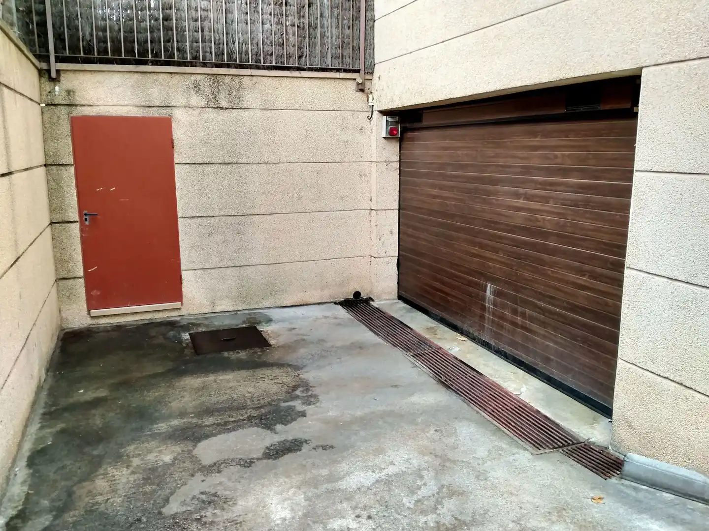 Parking de Garaje en venta en Begues
