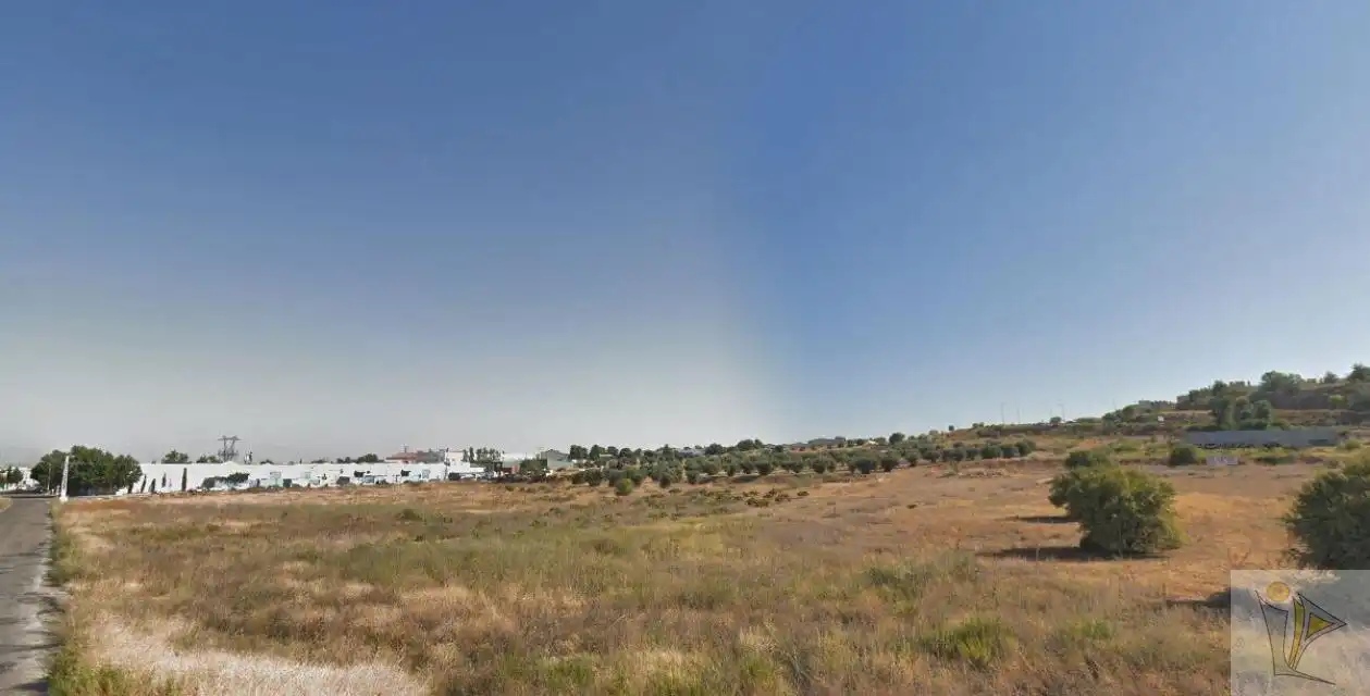 Terrenys i solars en venda a CM VALLE (DEL) Nº Poligono 4 Parcela 1 0 52, imagen 4