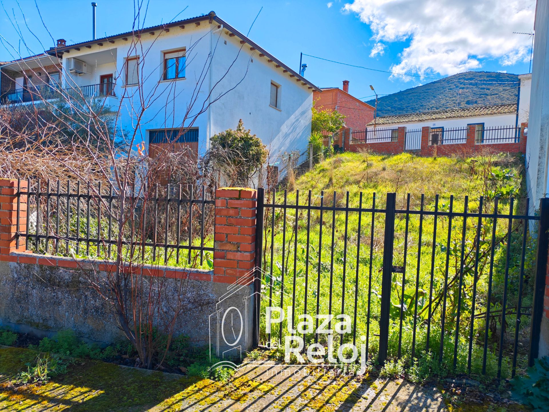Residential for sale in Sevilleja de la Jara