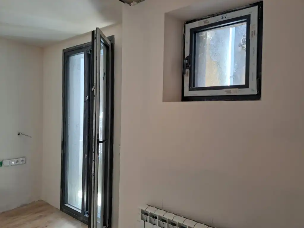 Apartamento de alquiler en Puigcerdà con Calefacción, Parquet y Horno