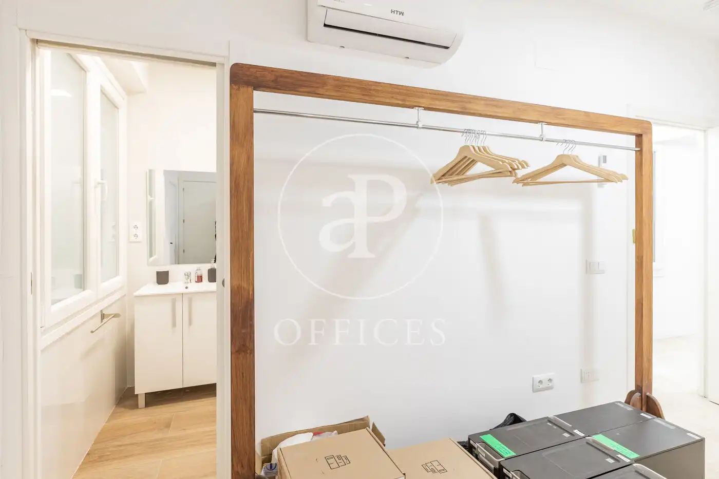 Office space with lift to rent in C. del Marqués de Cubas, imagen 32