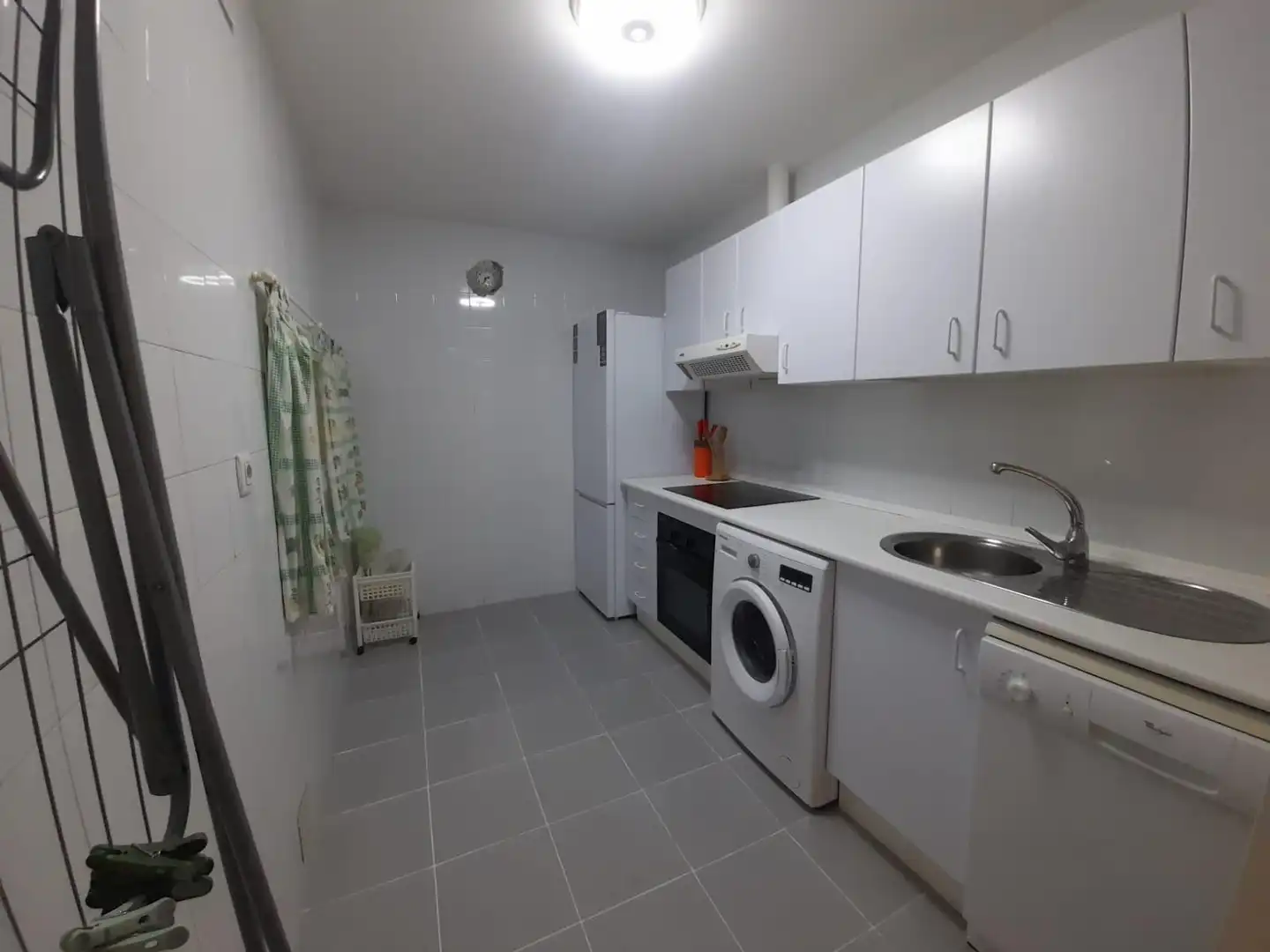 Apartament amb piscina en venda a Valdelagrana, imagen 6