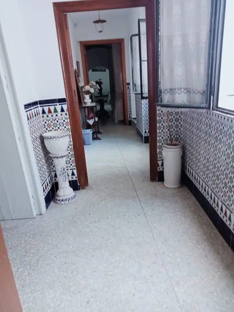 Casa o xalet en venda en Arcos de la Frontera amb Terrassa i Traster