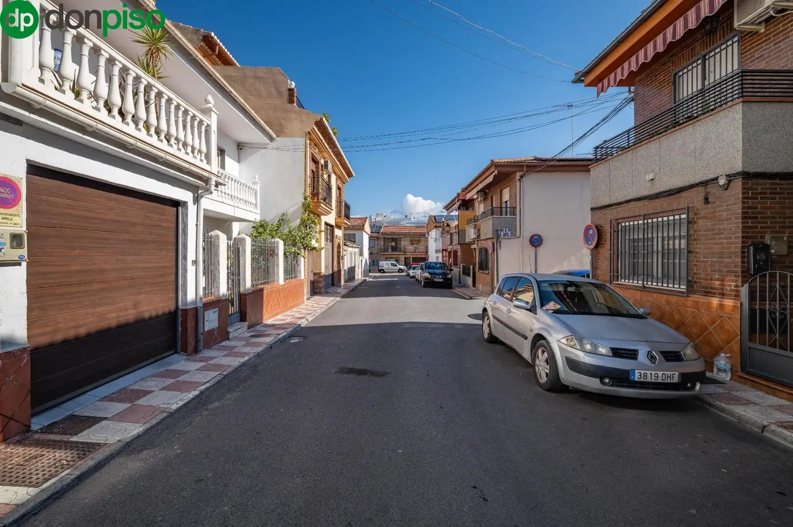 Houses for sale in Calle GERARDO DIEGO, 7, San Miguel