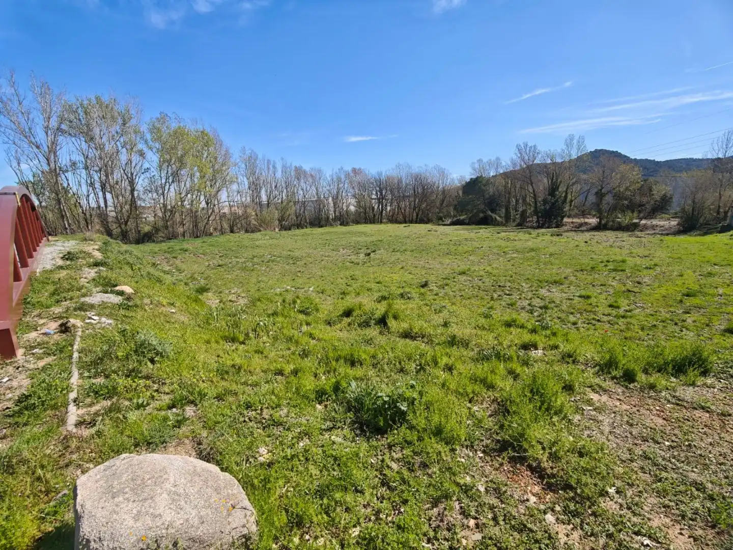 Industrial land for sale in Plaça Pol.ind.de Gualba de Baix 19p, imagen 2