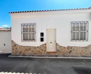 Casa adosada en venda a Orihuela ciudad