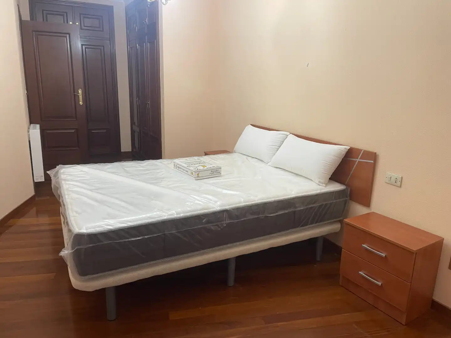 Appartement compact avec ascenseur à louer à Rúa de Urzáiz 157, imagen 11