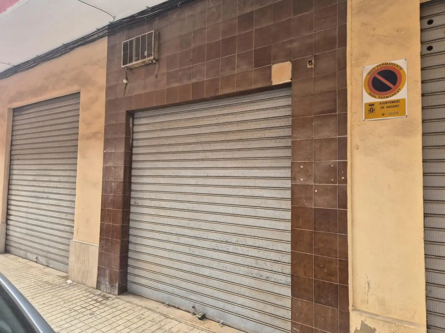 Local en venda en Sagunto / Sagunt
