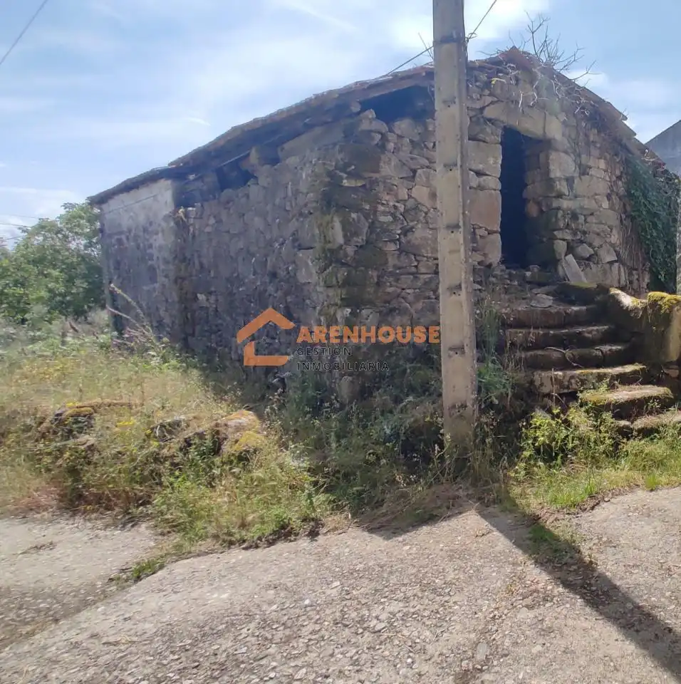 Maison avec jardin à vendre à O Carballiño, imagen 5