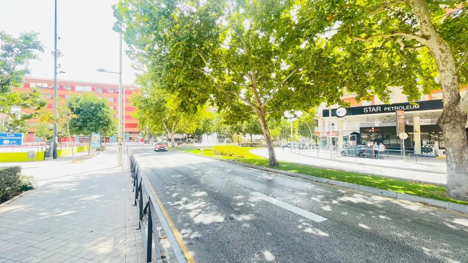 Àtic amb jardí en venda a Avenida Avenida Madrid, imagen 35
