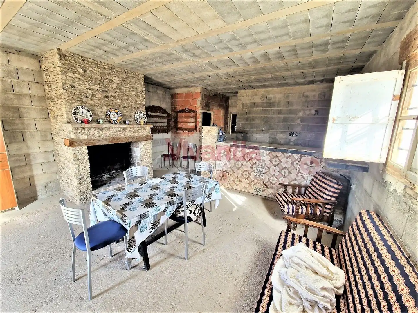 Casa o chalet en venta en Lorca