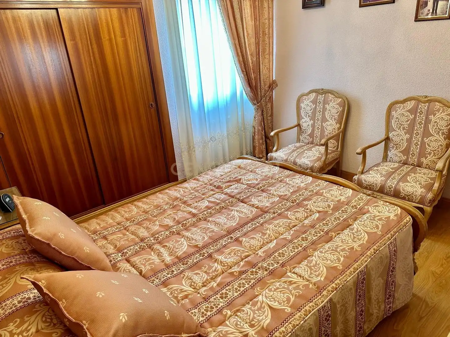 Wohnung zum Verkauf in Alameda de Osuna