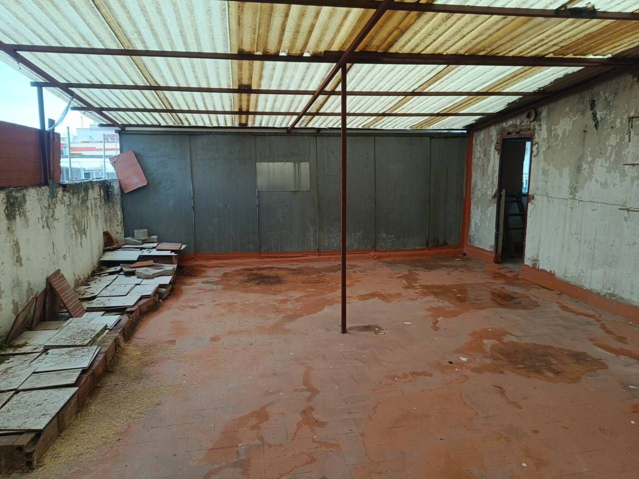 Flat for sale in Sabadell