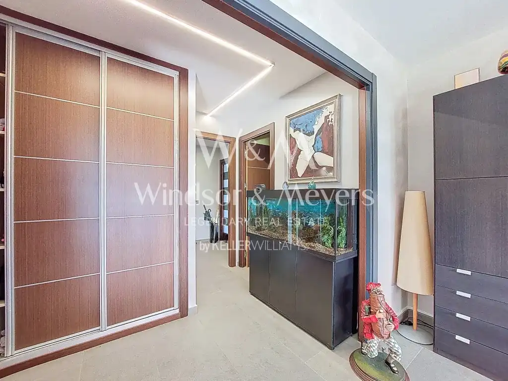 Casa o chalet en venta en Montferrer i Castellbò con Calefacción, Amueblado y Horno