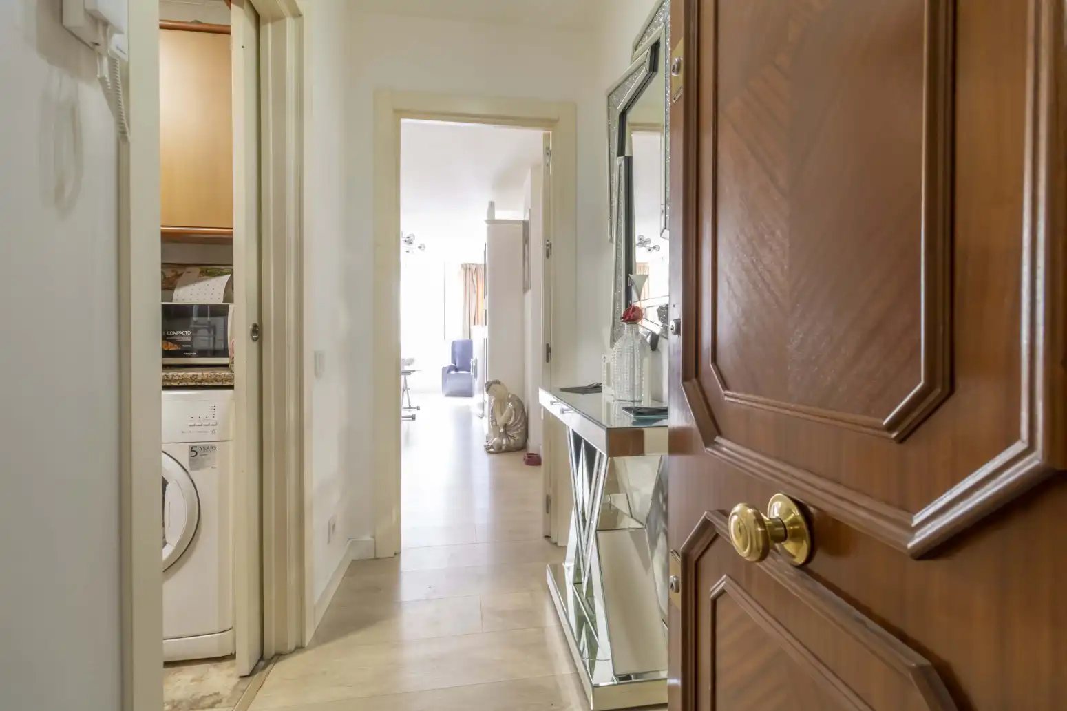 Piso en venta en Sevilla con Aire acondicionado, Jardín privado y Piscina