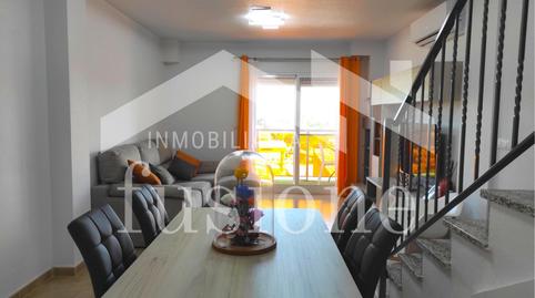 Foto 2 de Pis en venda a Los Ramos, Murcia