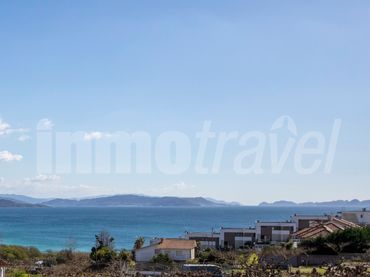 Chalet con balcón en venta en Lugar Bascuas 89