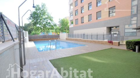 Photo 4 of Flat for sale in Calle la Torreta de Miramar, Sant Llorenç - Zona Alfahuir, Valencia Capital