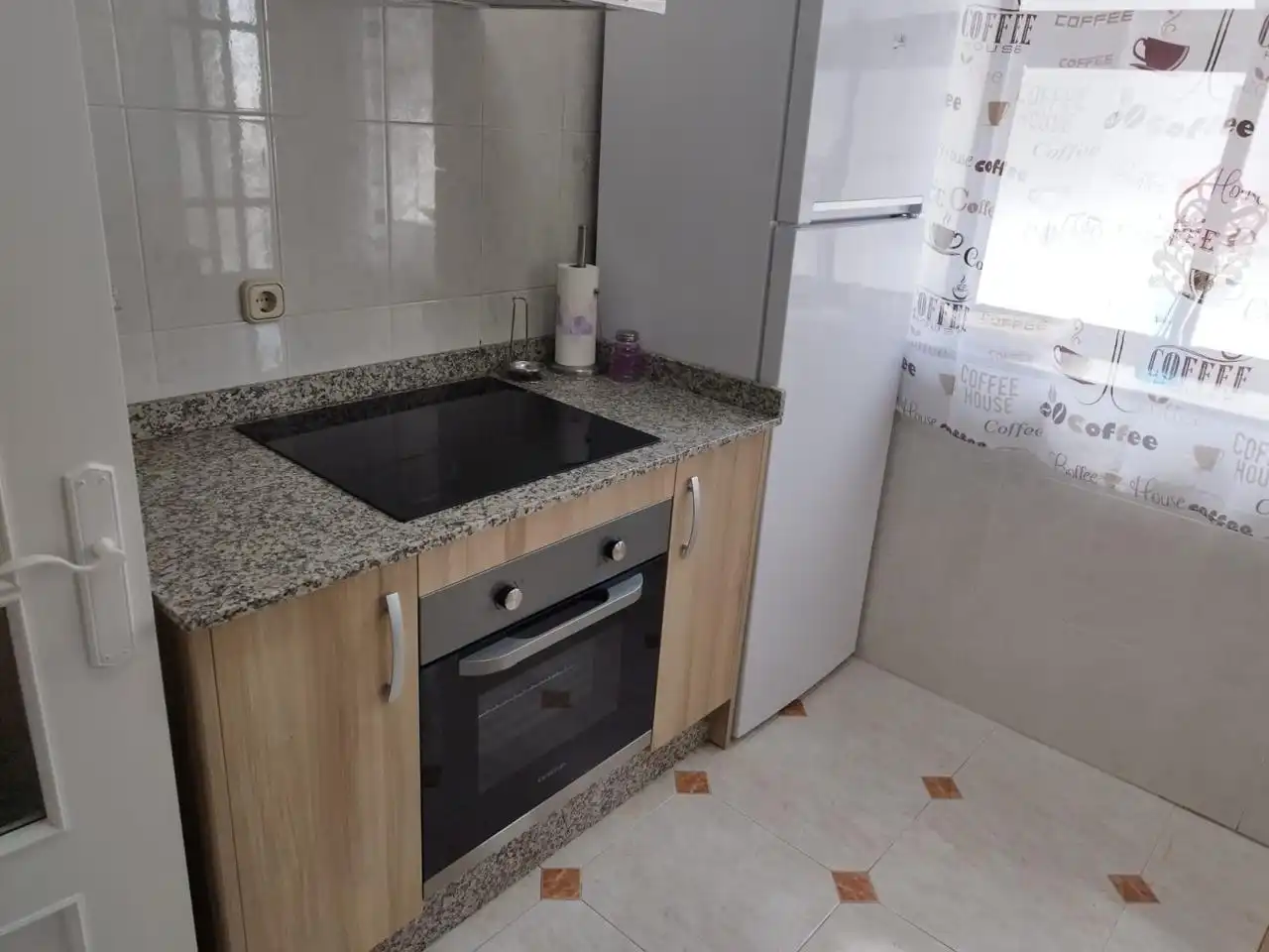 Appartement avec terrasse à louer à San Rafael, imagen 11