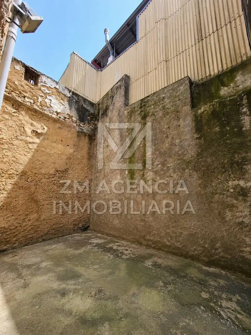 Finca rústica en venda en La Jana amb Jardí privat, Terrassa i Traster