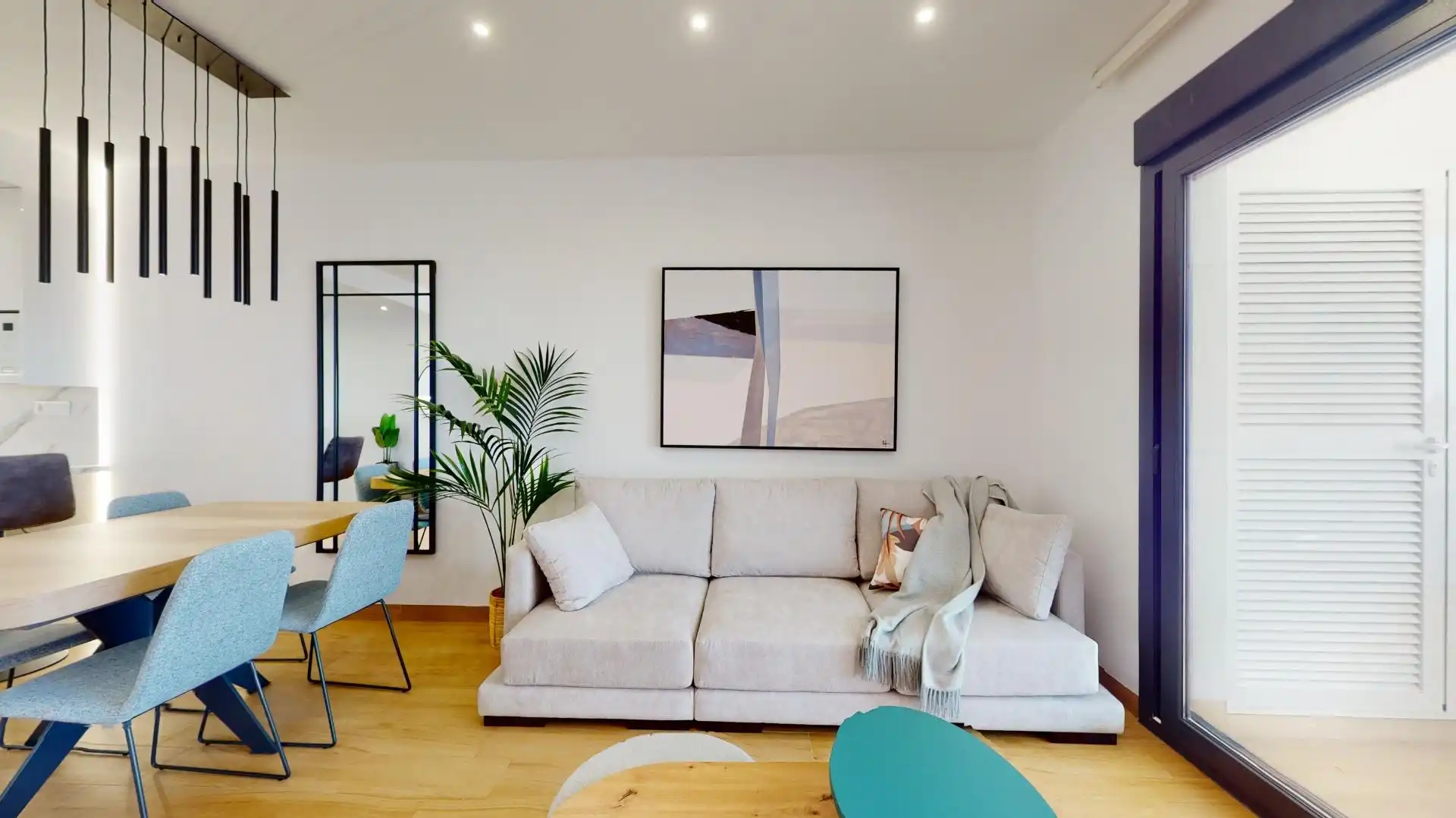 Bungalow with pool for sale in Calle CALPE, imagen 7
