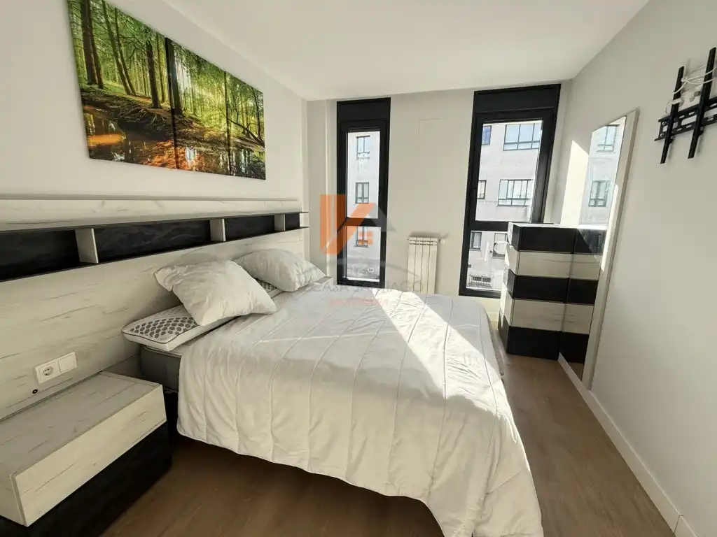 Duplex avec ascenseur à louer à Rua Manuel Beiras 18, imagen 22