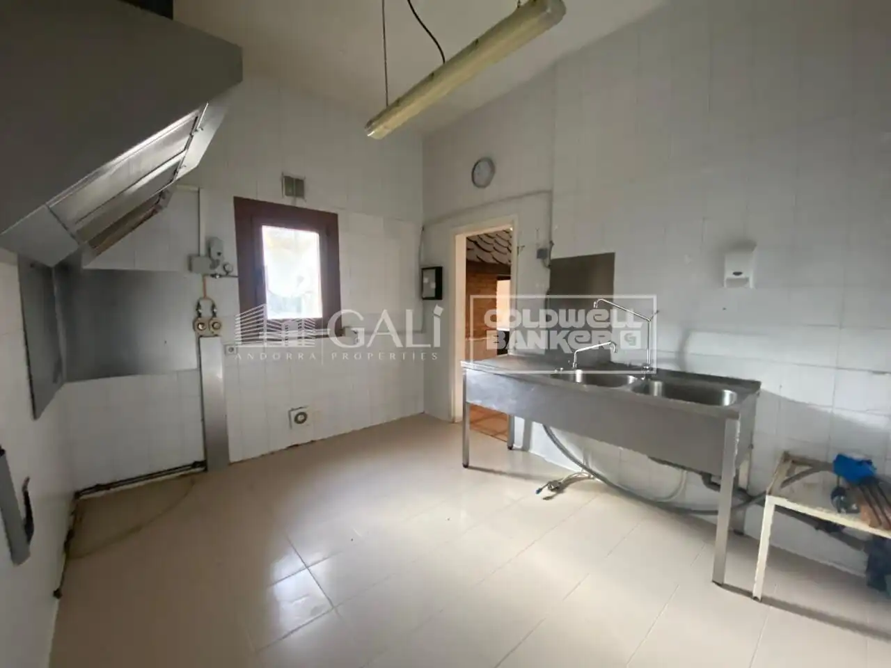 Local comercial de lloguer a L'Aldosa - Ransol, imagen 8