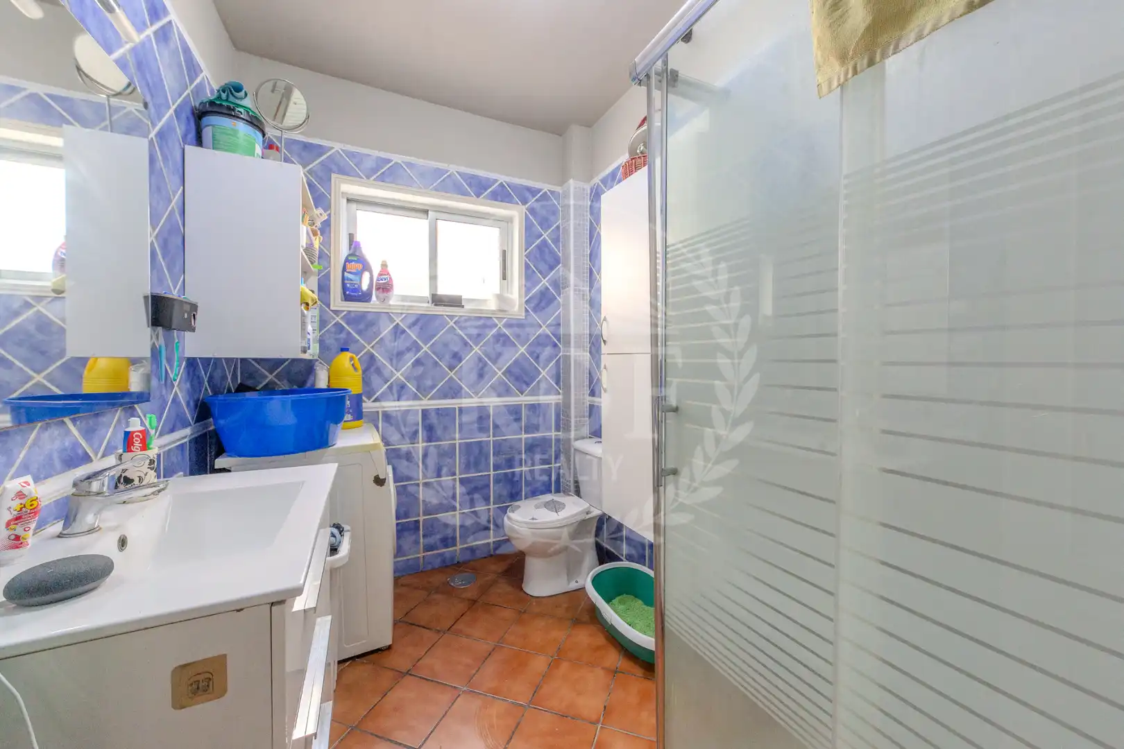 Bany de Pis en venda en Santa Cruz de Tenerife amb Moblat, Rentadora i Microones