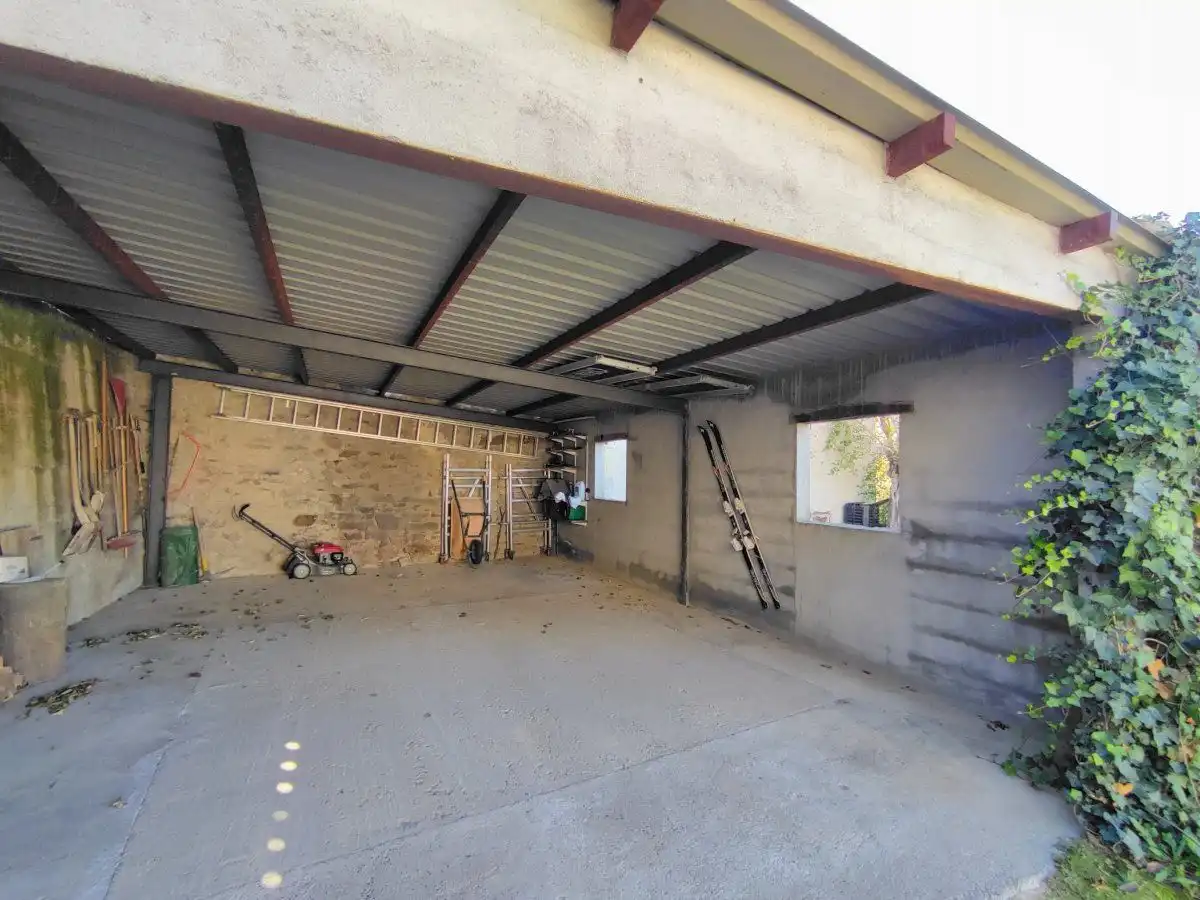Houses for sale in Graus  with Private garden, Storage room and Sauna