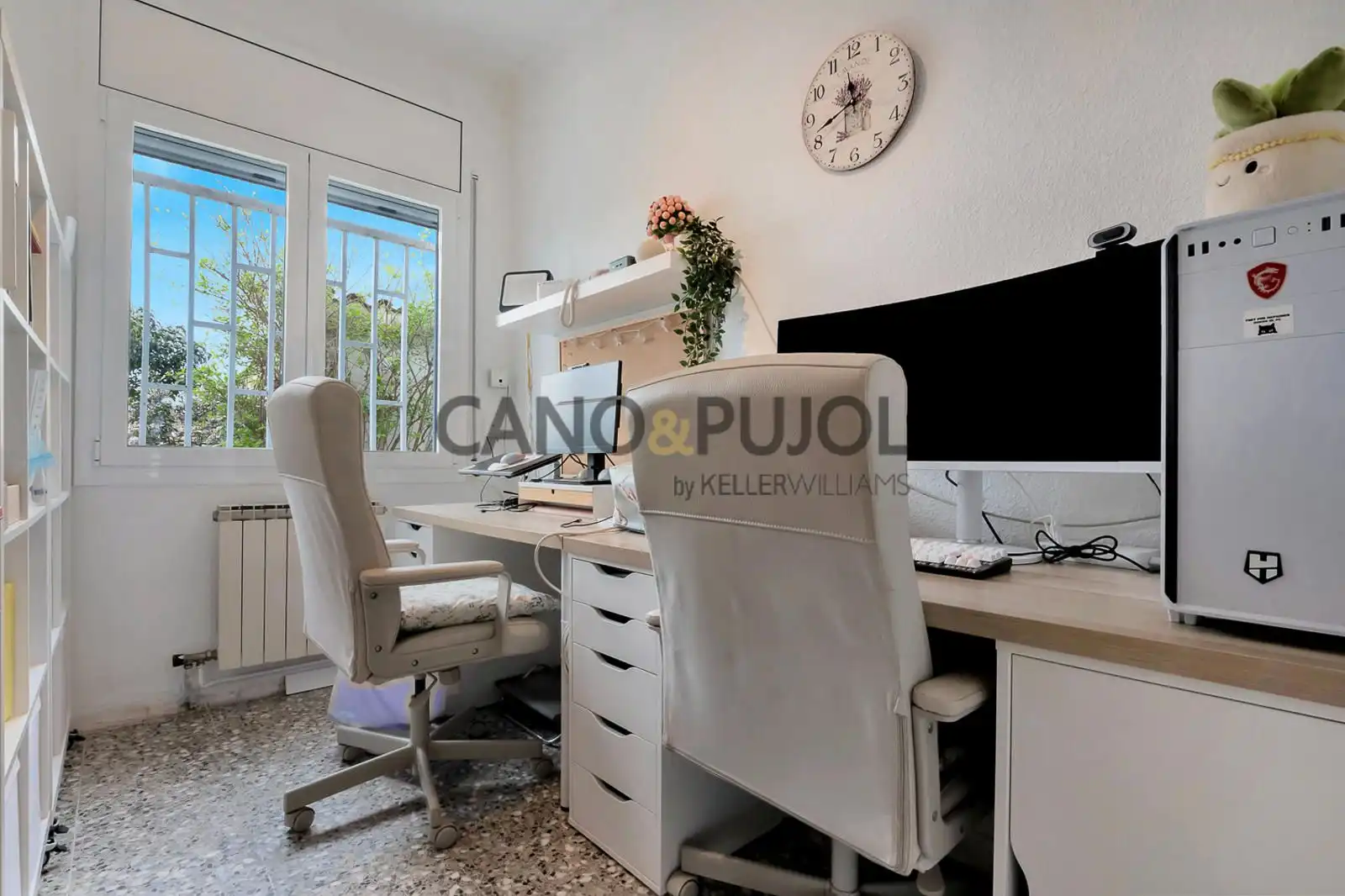 Casa o chalet en venta en La Serreta