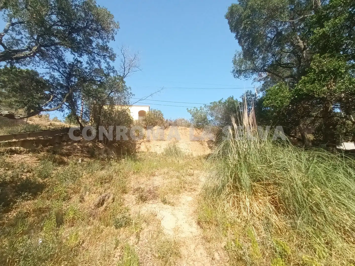 Residential land for sale in Montbarbat