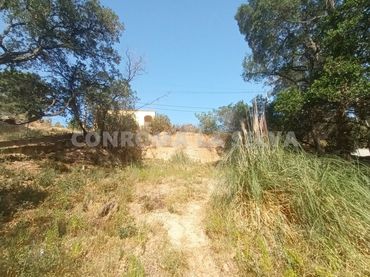 Residential land for sale in Montbarbat