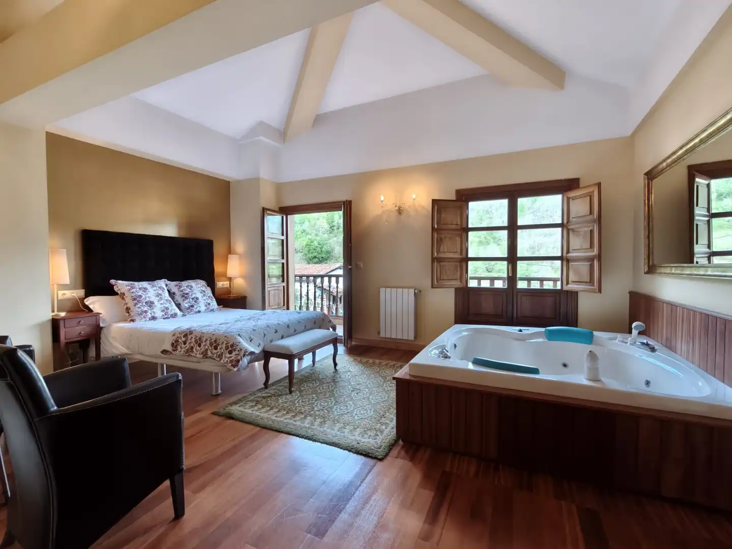 Casa con terraza en venta en Quirós, imagen 31