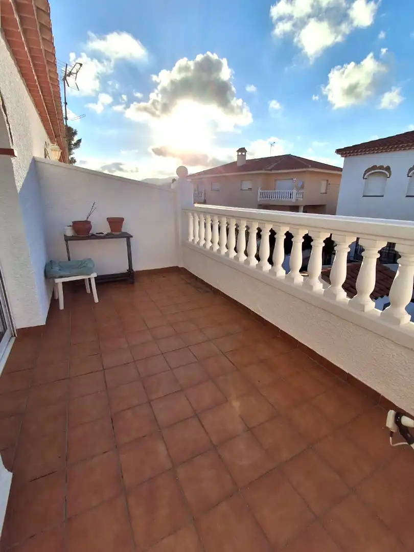 Maison mitoyenne avec piscine à vendre à Carrer Menorca 44, imagen 19