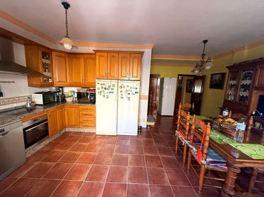 Casa in vendita a Calle Higueras