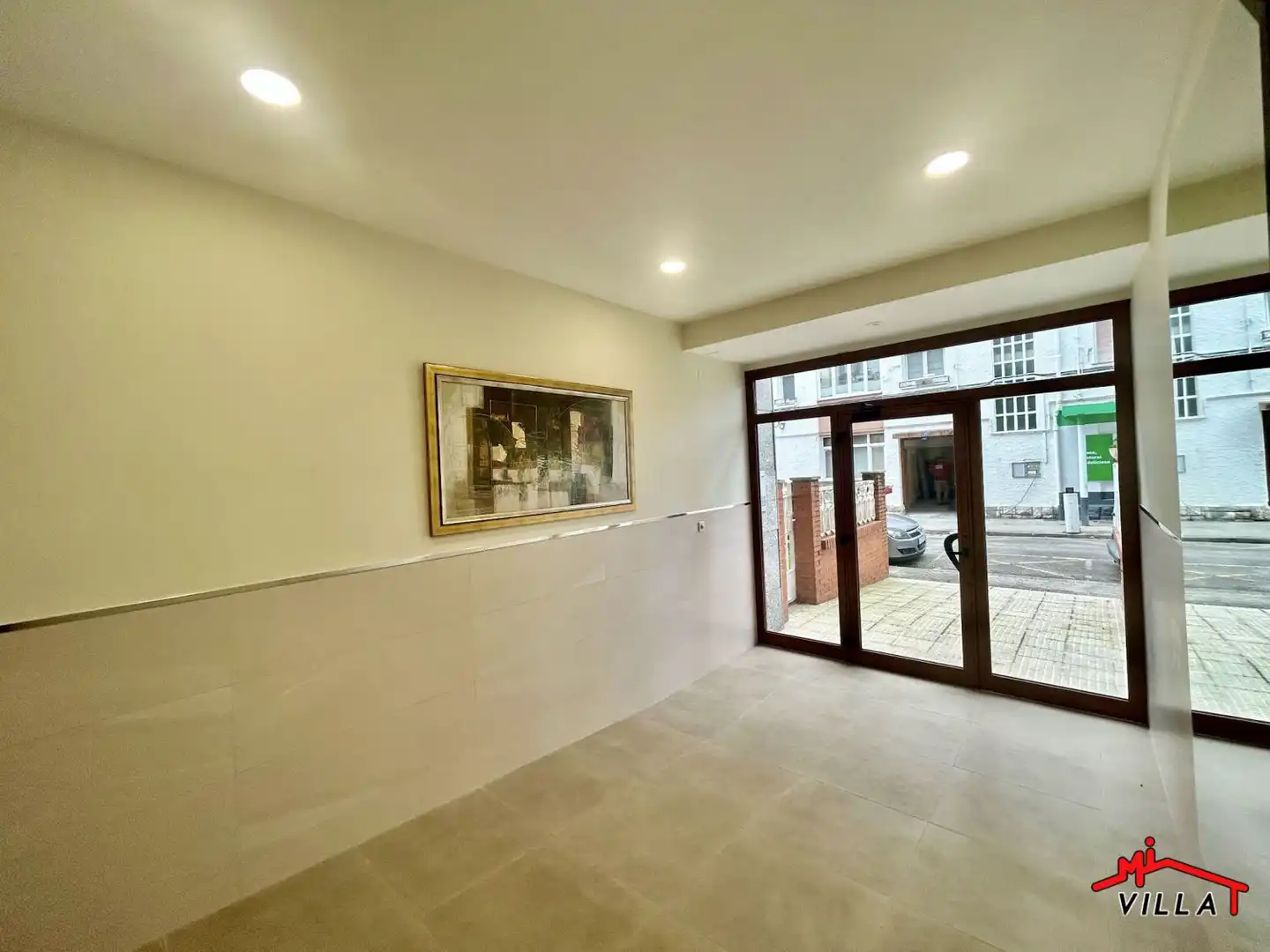 Flat for sale in Laredo  with Heating and Balcony