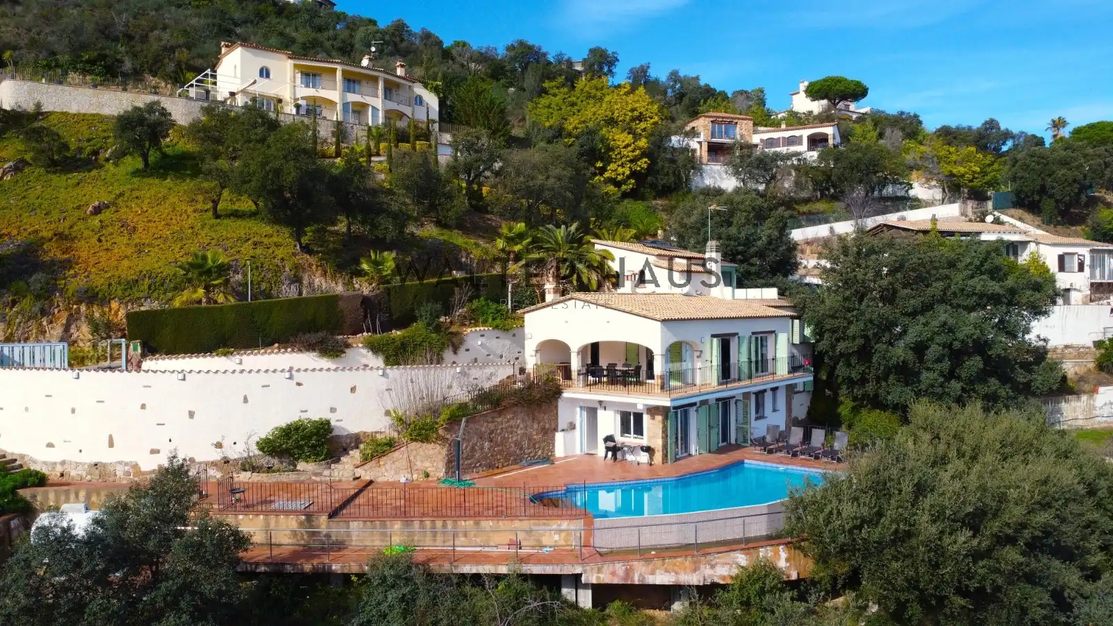 Casa amb terrassa en venda a Carrer d‘Herentale, imagen 36