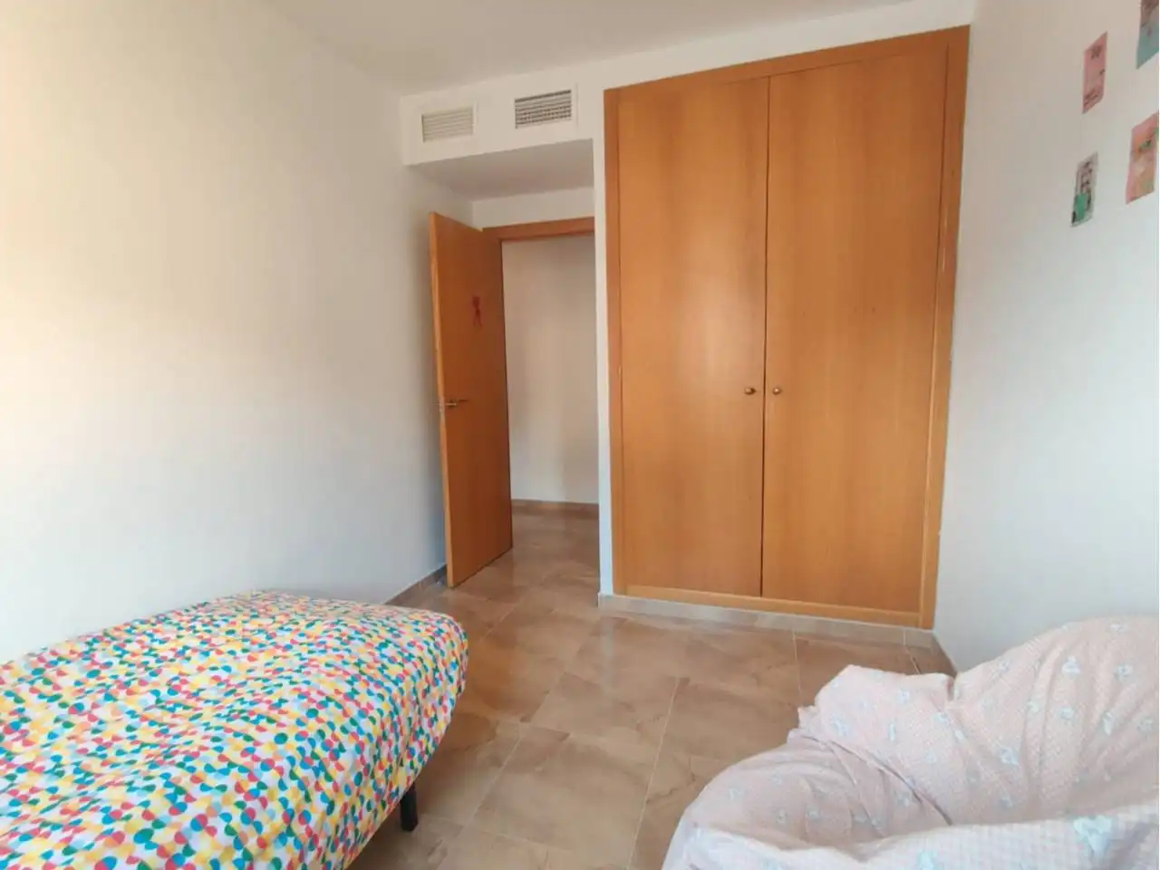 Ático en venta en Torreagüera