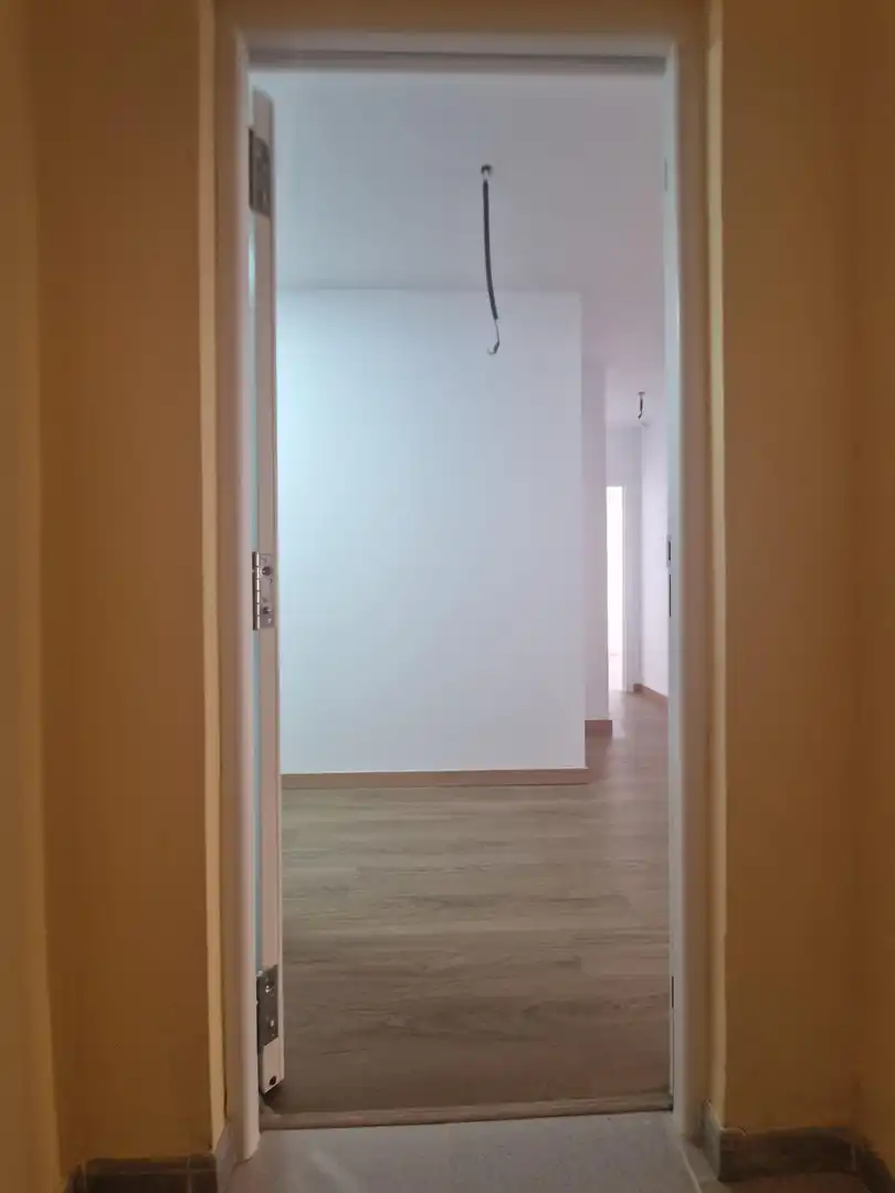 Planta baja en venta en Puerto Real con Parquet