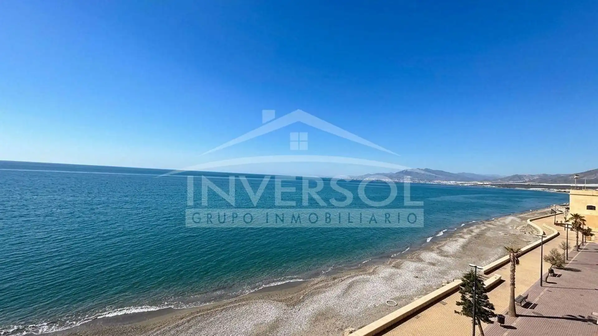 Attic for sale in Calle Palangre, 85, Balerma