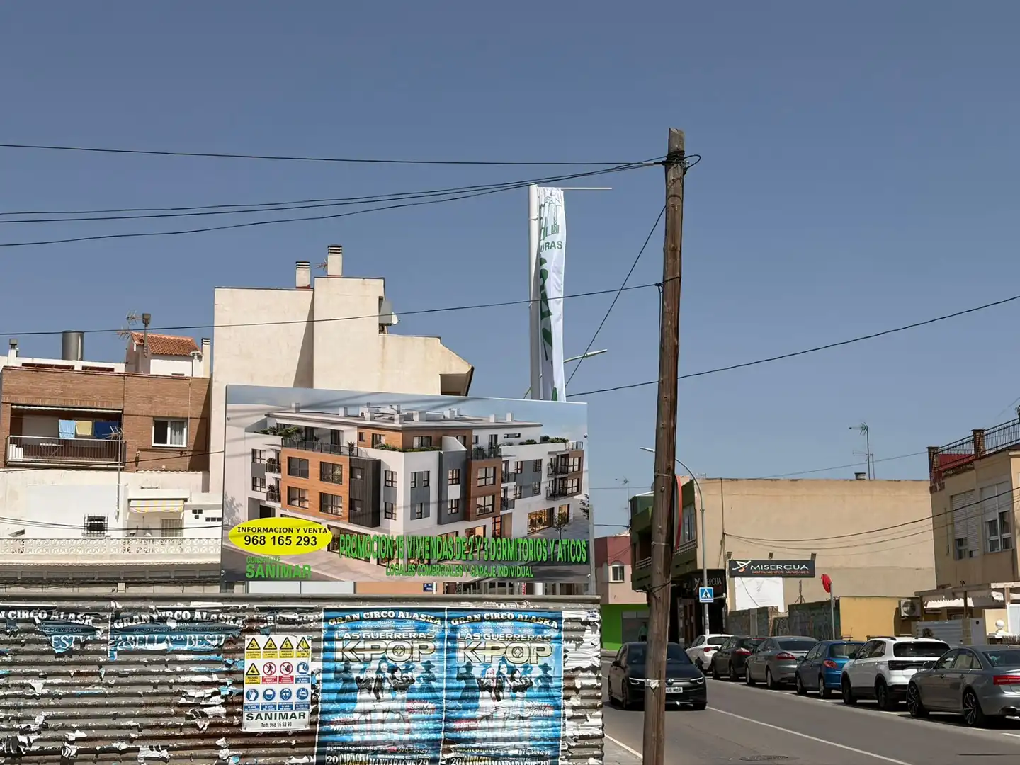 Pis en venda a Calle Tinte, 3, Barrio de Peral - San Félix