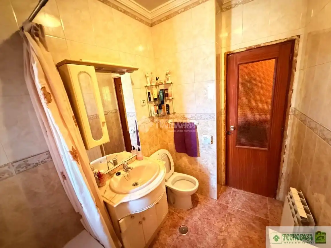 Flat for sale in El Torreón - Los Ángeles - El Pilar, imagen 23