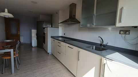Foto 2 de Àtic en venda a Avenida el Ferial, 107, Benavente, Zamora