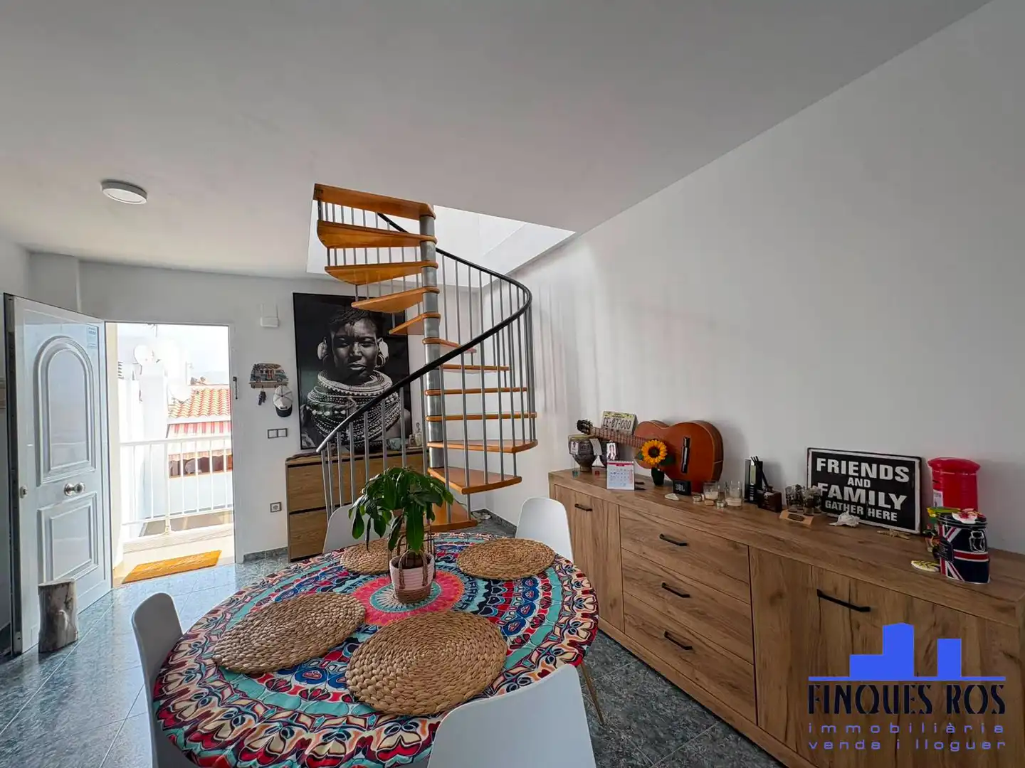 Apartamento en venta en Vinaròs con Aire acondicionado, Calefacción y Terraza