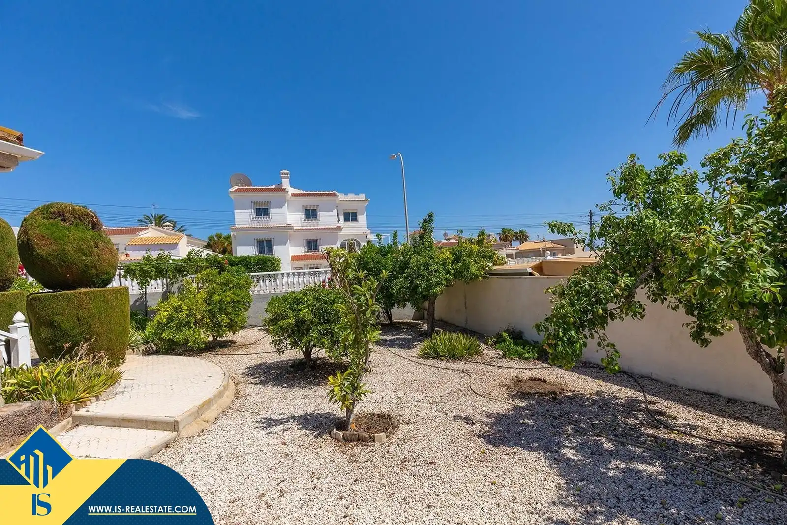 Chalet con piscina en venta en Rojales, imagen 44