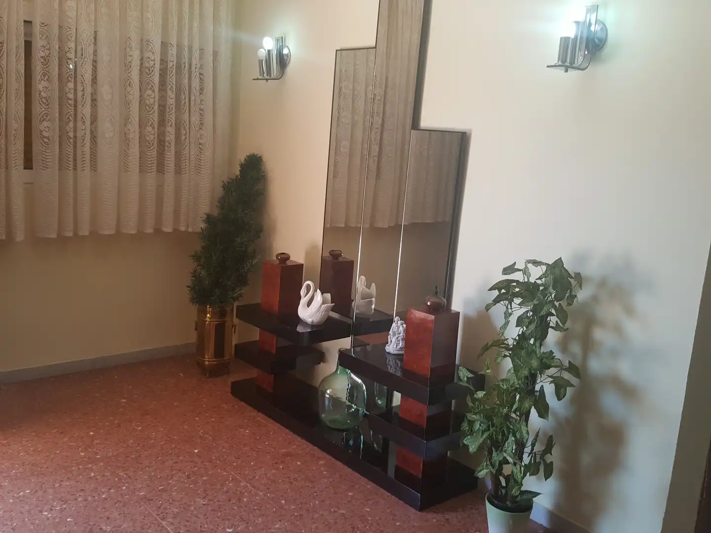 Casa o xalet en venda en Aldeire amb Jardí privat i Moblat