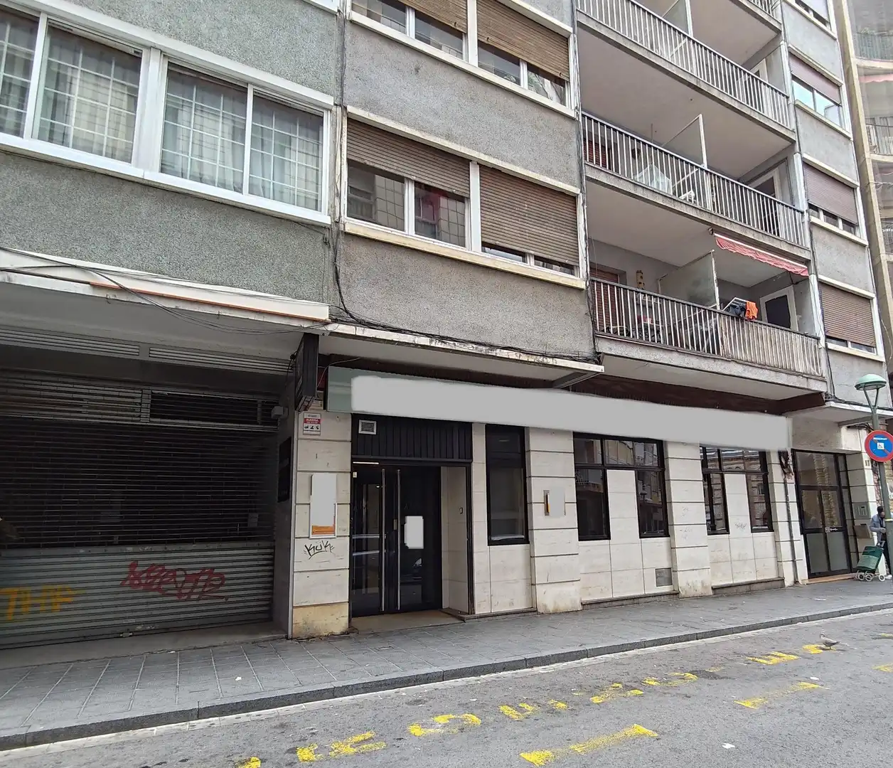 Local comercial en venta en ALGUER