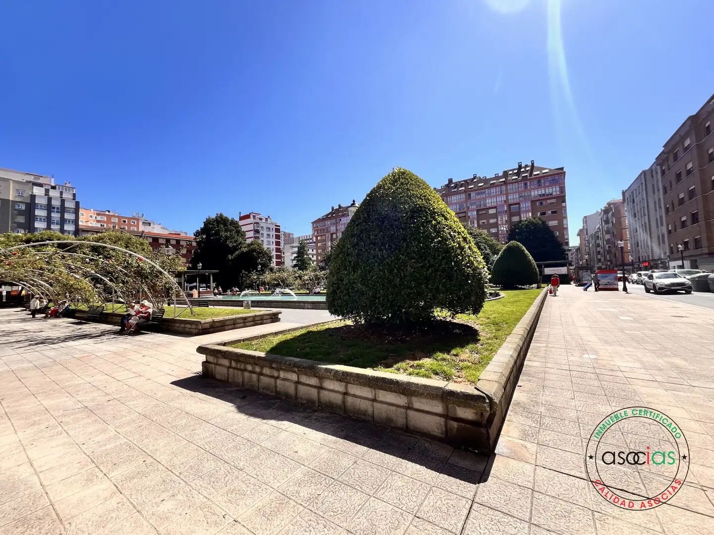 Business premises for sale in CL EZCURDIA 102, imagen 17