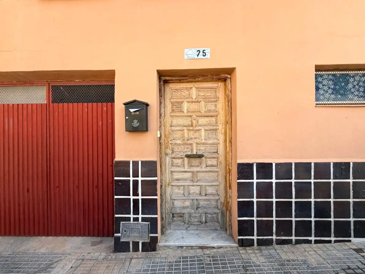 Casa in vendita a Madrid, imagen 3